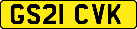 GS21CVK