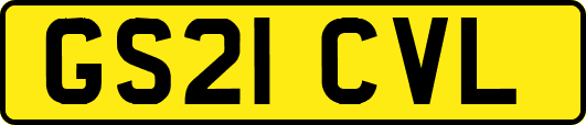 GS21CVL