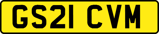 GS21CVM