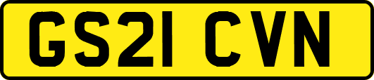 GS21CVN