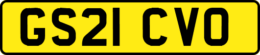 GS21CVO