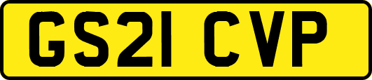 GS21CVP