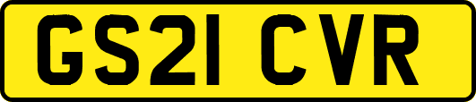 GS21CVR