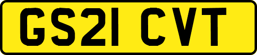 GS21CVT
