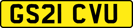 GS21CVU