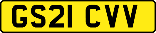 GS21CVV