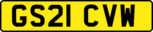 GS21CVW