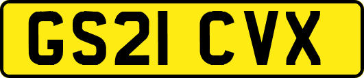 GS21CVX