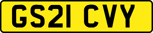 GS21CVY
