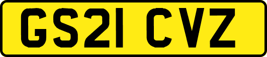 GS21CVZ