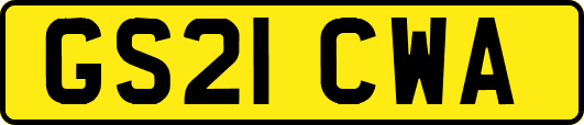 GS21CWA