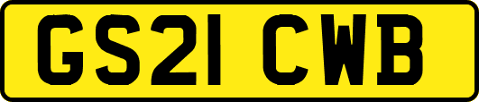 GS21CWB