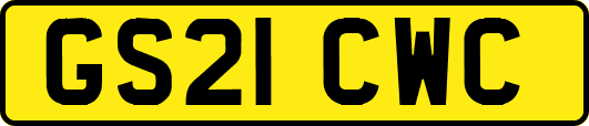 GS21CWC