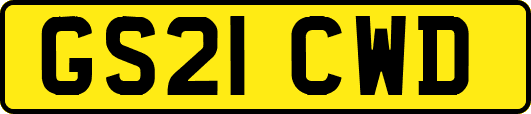 GS21CWD