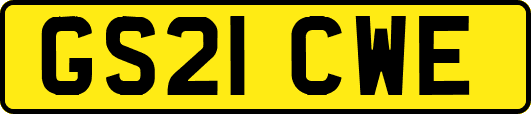 GS21CWE