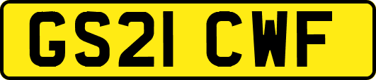 GS21CWF