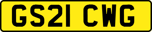 GS21CWG