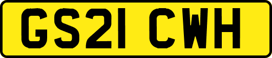 GS21CWH