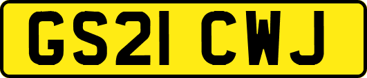 GS21CWJ