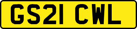 GS21CWL