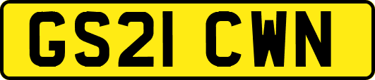 GS21CWN