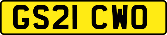 GS21CWO