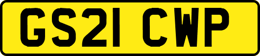GS21CWP