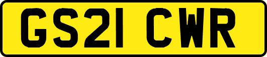 GS21CWR