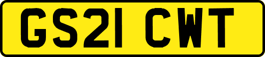 GS21CWT