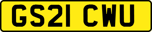 GS21CWU