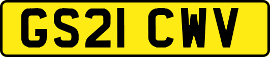 GS21CWV