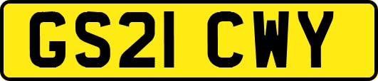 GS21CWY