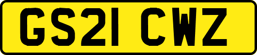 GS21CWZ