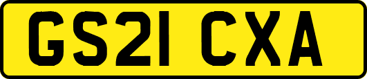 GS21CXA