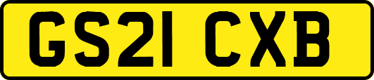 GS21CXB