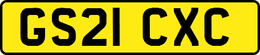GS21CXC