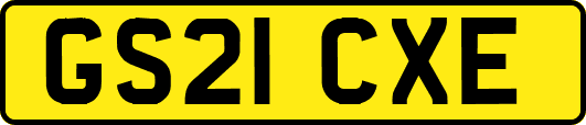 GS21CXE