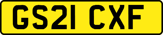 GS21CXF
