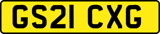 GS21CXG