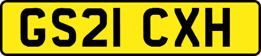 GS21CXH