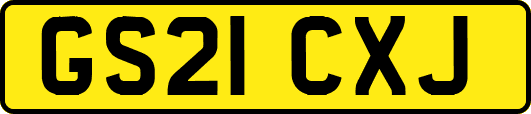 GS21CXJ