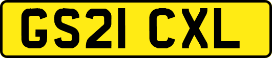GS21CXL