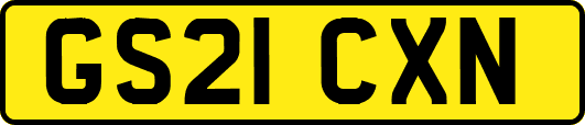 GS21CXN