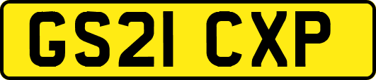 GS21CXP