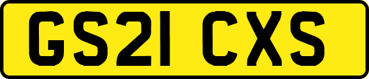 GS21CXS