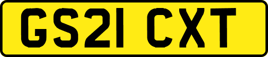 GS21CXT