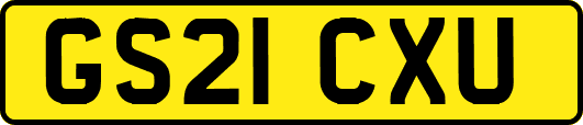 GS21CXU