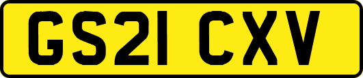 GS21CXV