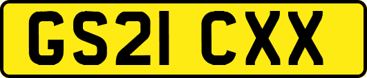 GS21CXX