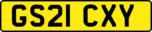 GS21CXY